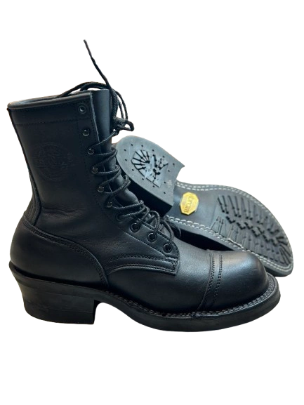 #03 - T-1 Commander - Größe 8C - 425.00 $: Ultimativer Style für dich. Einzigartige, seltene Sammlermode zum Schnäppchenpreis.