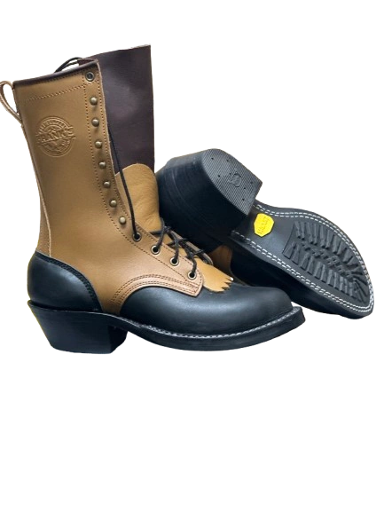 Frontier Packer L-9EE/R-9F – Robust Explorer für anspruchsvolle Outdoor-Abenteuer!